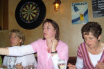 Mevrouw de voorzitter...